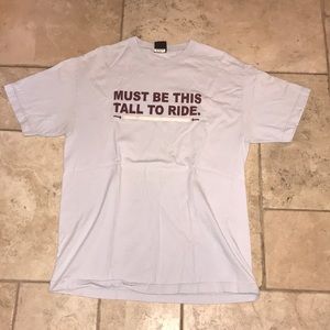 Funny Men’s T-Shirt